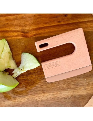 Cuchillo de autonomía seguro terra