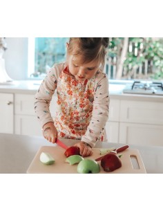 Cuchillo autonomía niños blush 2