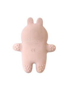 Mordedor hevea  rabbit rose 2