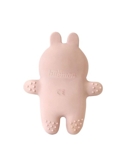 Mordedor hevea  rabbit rose