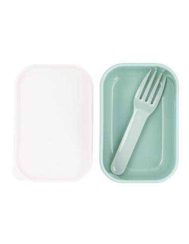 Caja para fruta sage