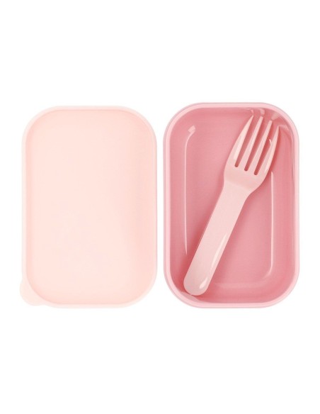 Caja para fruta blush