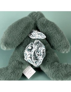 Conejito peluche sage 2