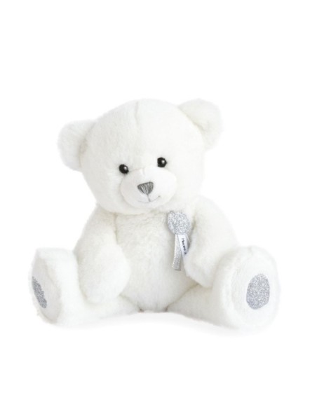 Osito blanco 24 cm