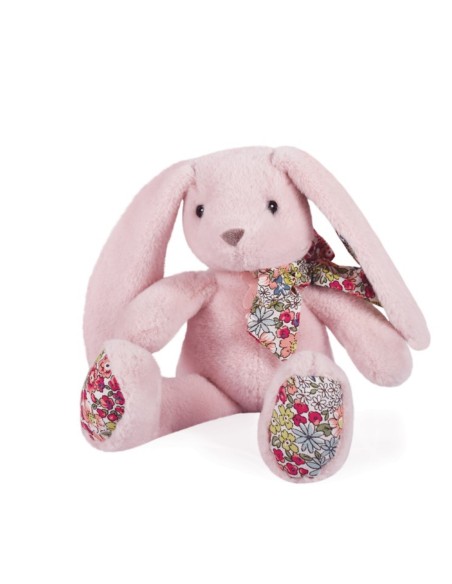 Conejito blush liberty 25cm