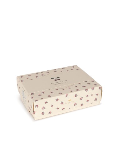 Vajilla glitter blush