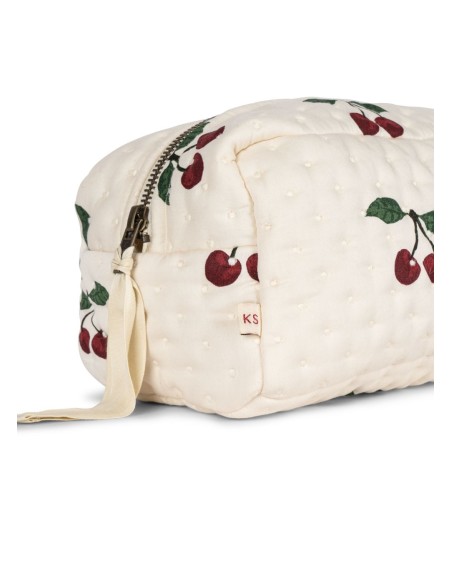 Neceser cherry