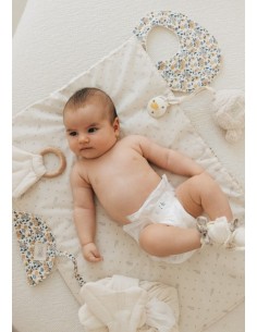 Babero simply liberty aisha 2