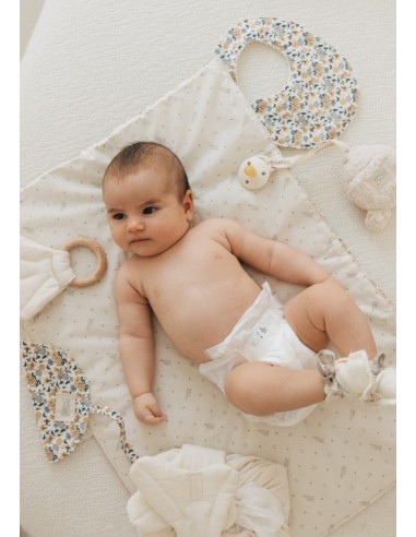 Babero simply liberty aisha