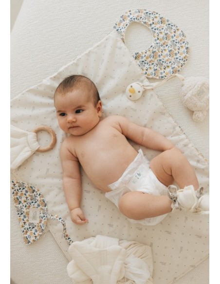 Babero simply liberty aisha