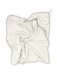 Capa baño olive bloom 2