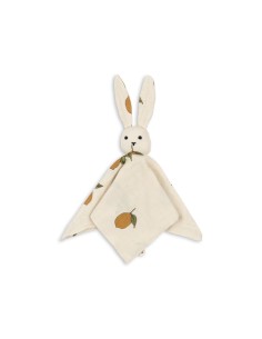 Doudou conejito lemon