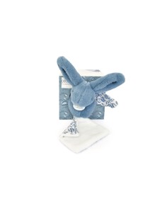 Conejito blue con cajita