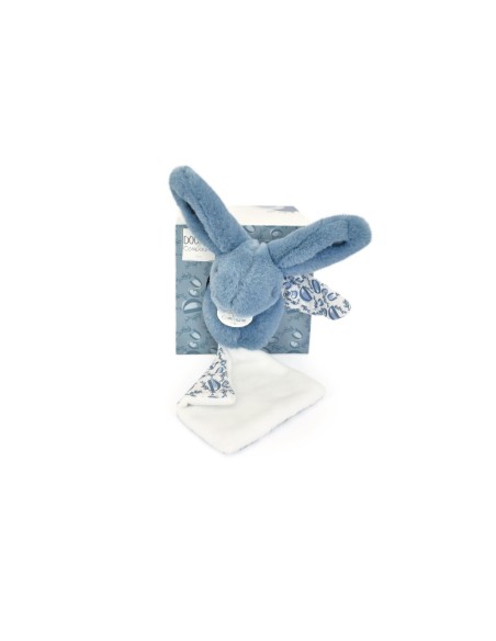 Conejito blue con cajita