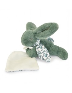 Conejito sage con cajita 2