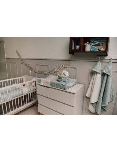 Cesta wafel Antwerp ocean air