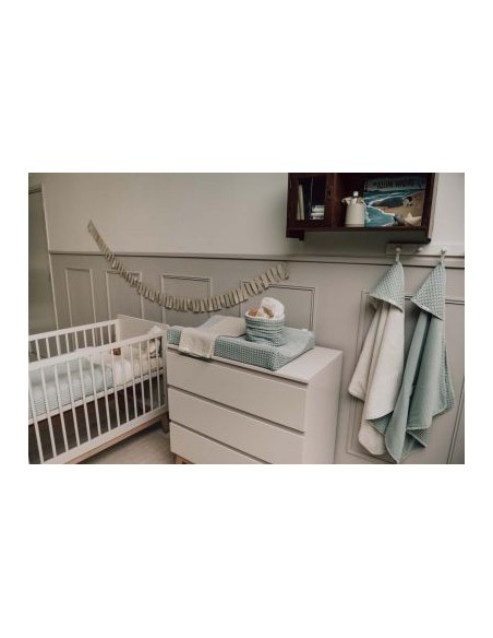 Cesta wafel Antwerp ocean air