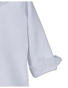 Body puntilla blanco 2