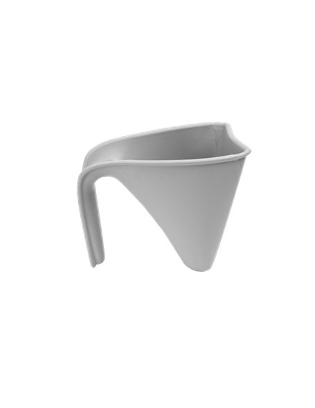 Jarra de baño pebble