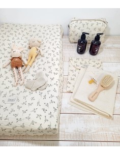 Bolsa muda olive bloom 2