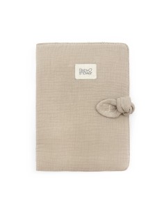 Portadocumentos knot latte powder