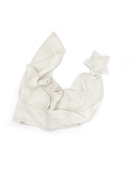 Doudou star ivory powder