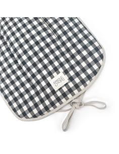 Colchoneta universal vichy damier 2