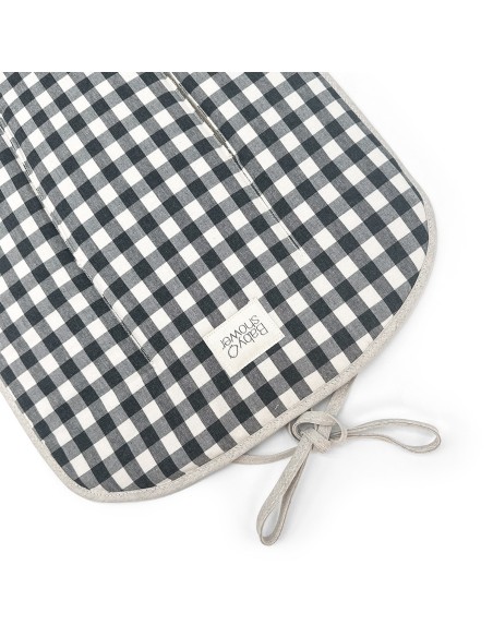 Colchoneta universal vichy damier