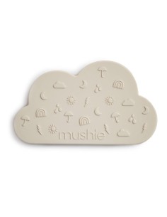 Mordedor silicona cloud shifting sand 2