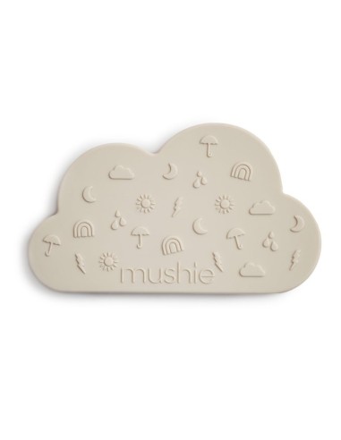 Mordedor silicona cloud shifting sand