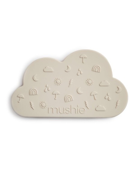 Mordedor silicona cloud shifting sand