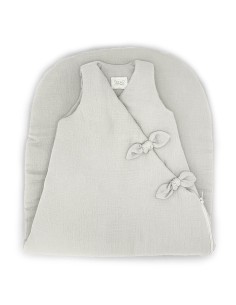 Saco de dormir grande cloud powder 2