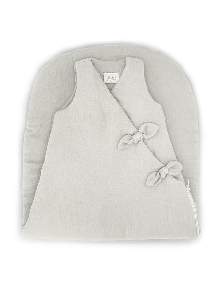 Saco de dormir grande cloud powder