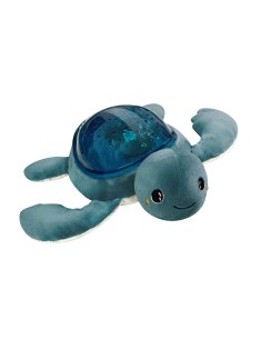 Proyector peluche tortuga