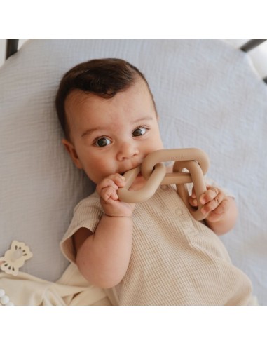 Mordedor silicona links shifting sand