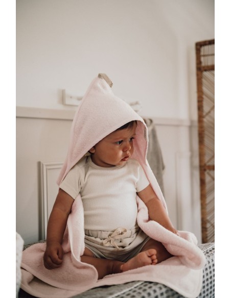 Capa de baño Dijon Daily blush