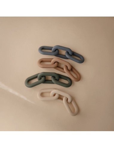 Mordedor silicona links shifting sand