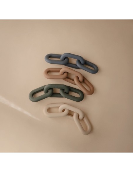 Mordedor silicona links shifting sand