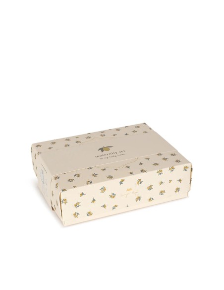 Pack maternidad lemon