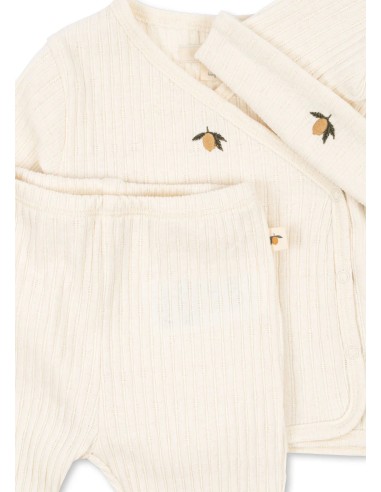 Pack maternidad lemon