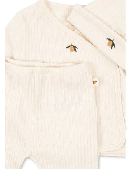 Pack maternidad lemon