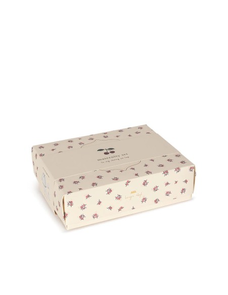 Pack maternidad cherry