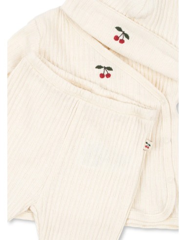 Pack maternidad cherry