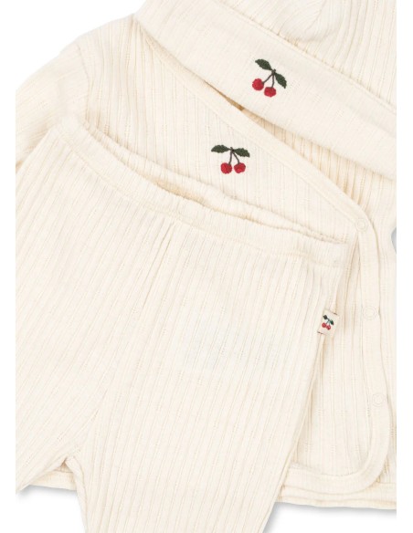 Pack maternidad cherry