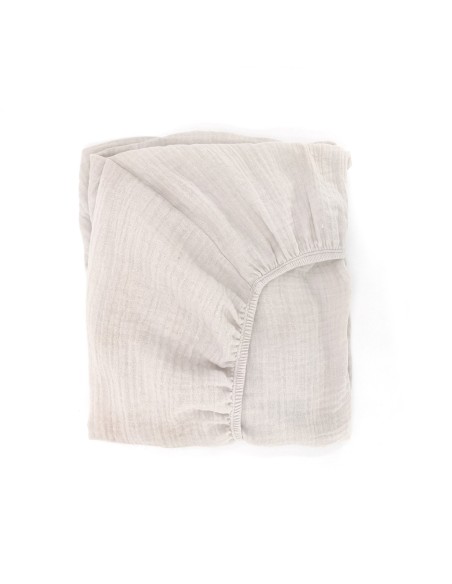 Bajera cuna 60cm cloud powder