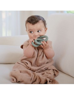 Mordedor silicona links dried thyme 2