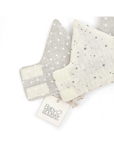 Corona de cumpleaños white ministars