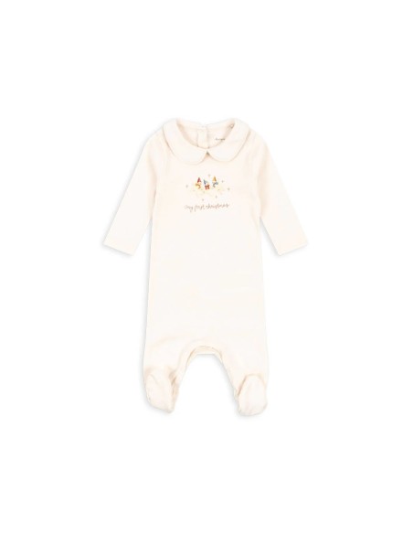 Pijama My First Christmas