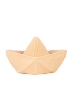 Mordedor Origami Boat Nude