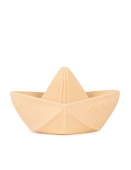 Mordedor Origami Boat Nude